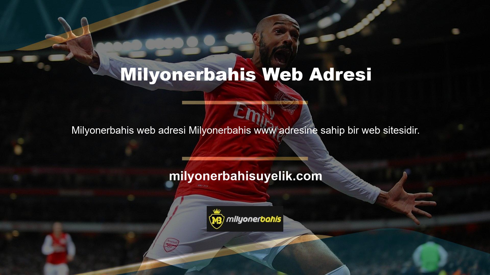 Bahse girmeyi seviyorsanız, bahis yapabileceğiniz web sitesini bulmak için bilgisayar veya telefonun arama motorunu kullanabilirsiniz